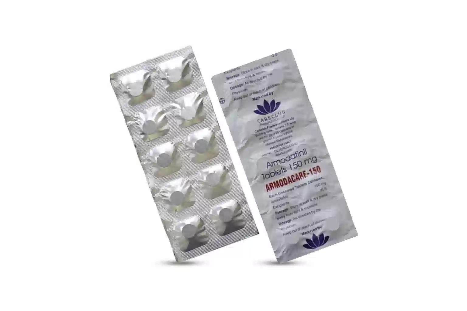 Armodacare 150 - Image 2