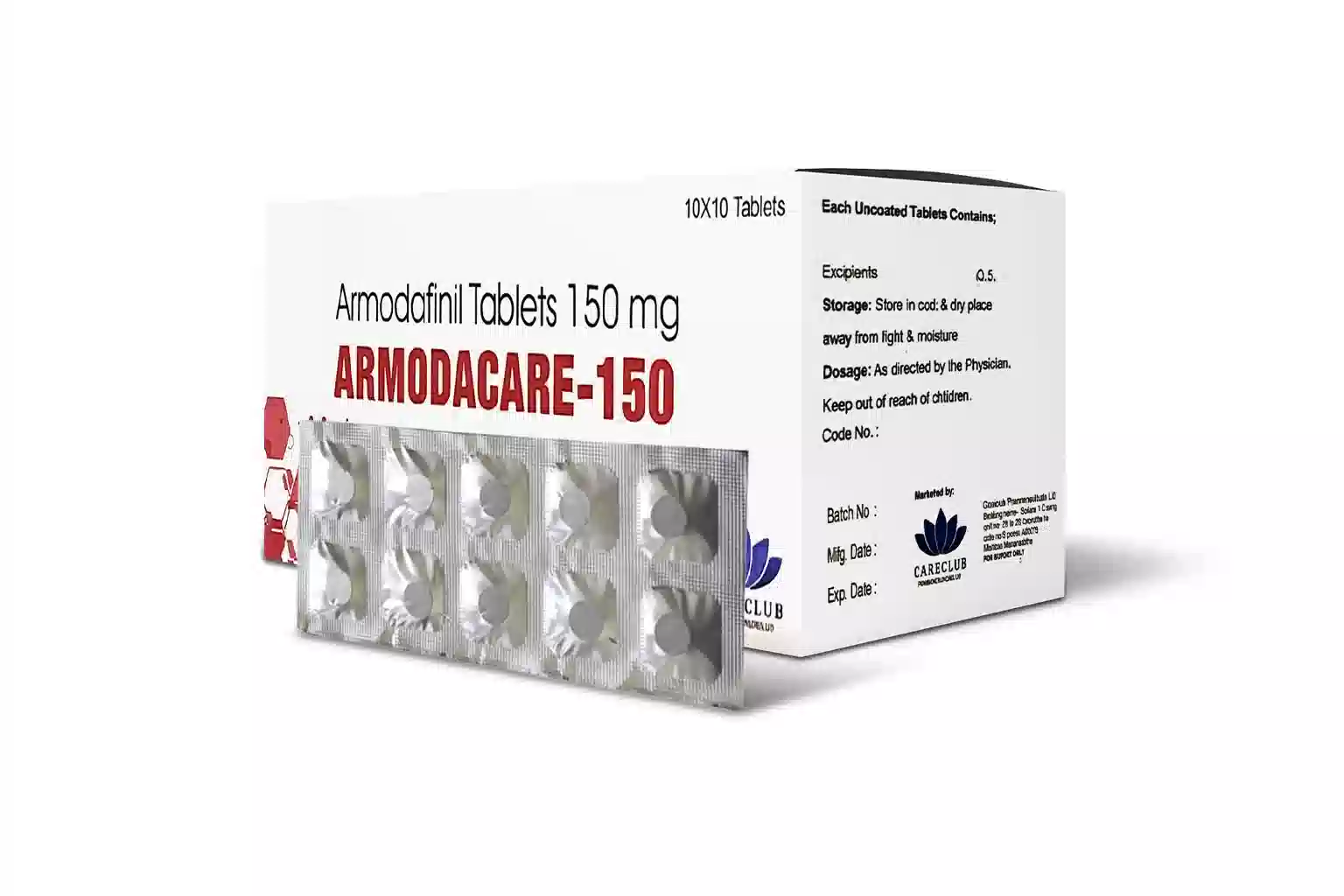Armodacare 150 - Image 3