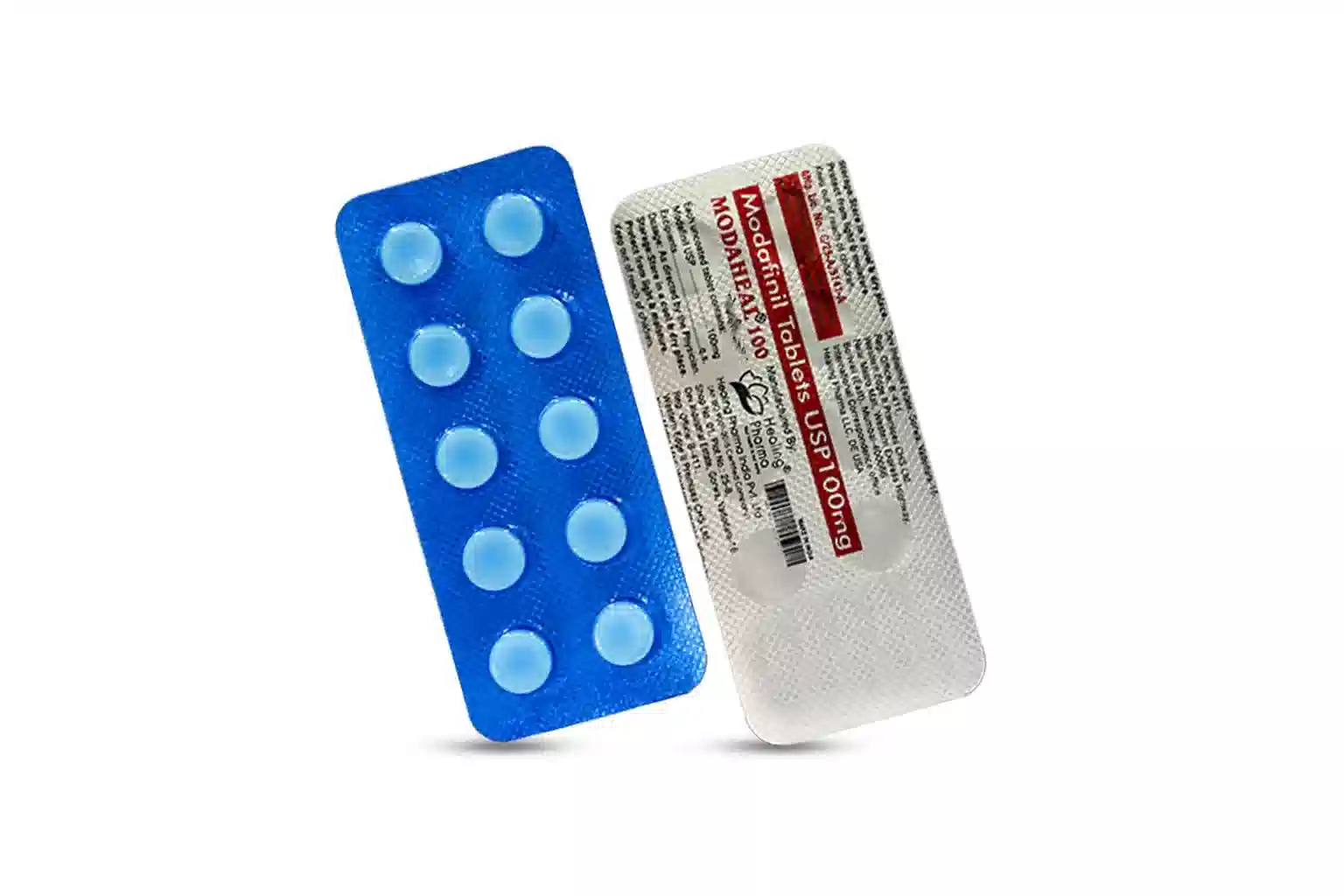 Modaheal 100 mg - Image 2