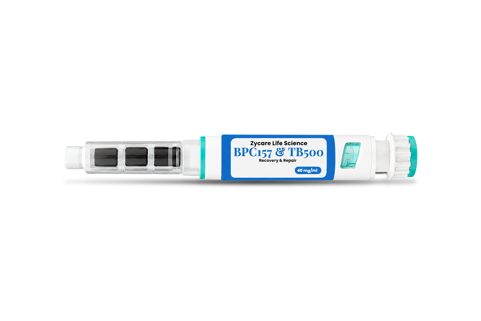 BPC 157 & TB500 - Image 2