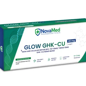 Glow GHK-CU