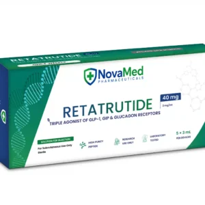 Retatrutide