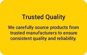 Trusted Quality